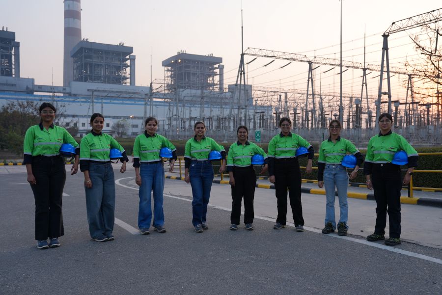 Vedanta Power Highlights 29% Women Workforce on International Women’s Day
